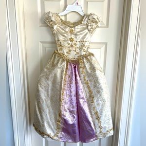 Disney princess costume. Small 5/6